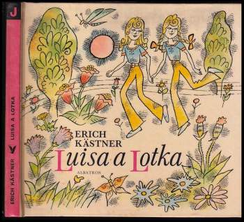 Luisa a Lotka