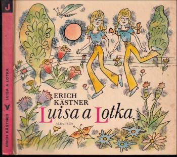 Luisa a Lotka