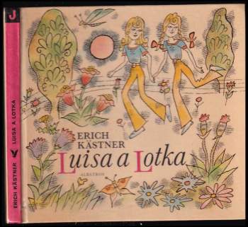 Erich Kastner: Luisa a Lotka