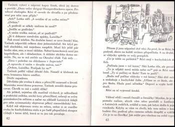 Erich Kastner: Luisa a Lotka