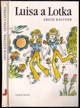 Luisa a Lotka