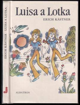 Luisa a Lotka