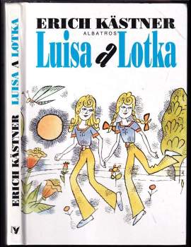 Luisa a Lotka