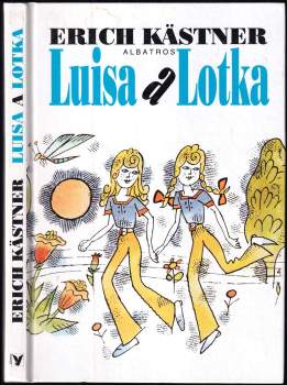 Luisa a Lotka