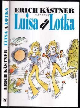 Luisa a Lotka