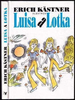 Luisa a Lotka