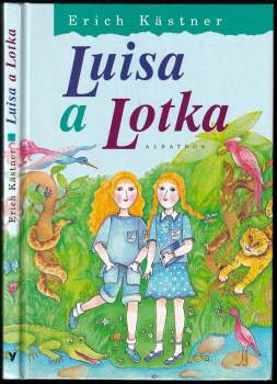 Luisa a Lotka