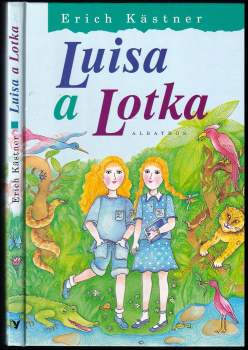 Luisa a Lotka