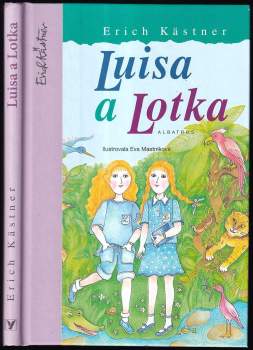 Luisa a Lotka