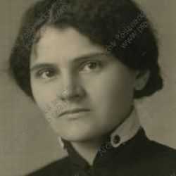 Luisa Landová-Štychová