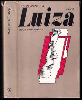 Leon Wantuła: Luiza