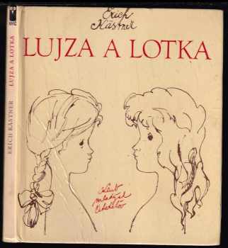 Lujza a Lotka
