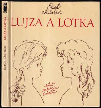 Lujza a Lotka