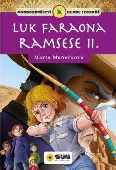 Klub stopařů a... luk faraona Ramsese II