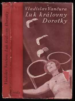 Luk královny Dorotky