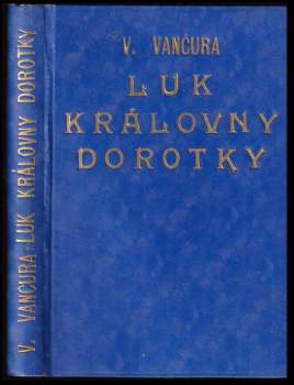 Luk královny Dorotky