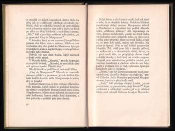 Vladislav Vančura: Luk královny Dorotky