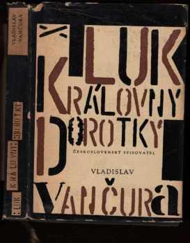 Luk královny Dorotky