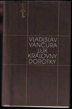 Luk královny Dorotky