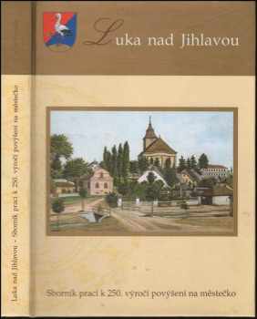 Luka nad Jihlavou