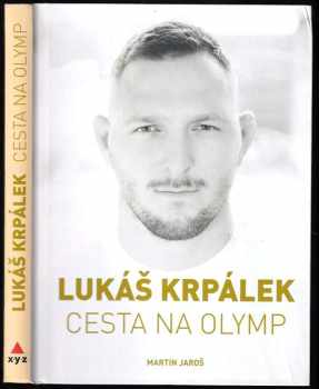 Lukáš Krpálek: Cesta na Olymp