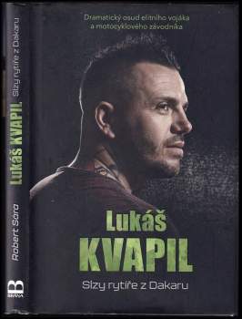 Robert Sára: Lukáš Kvapil