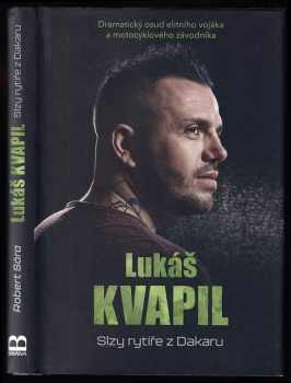 Lukáš Kvapil: Lukáš Kvapil