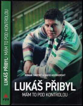 Roman Smutný: Lukáš Přibyl