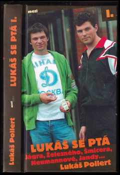 Lukáš se ptá