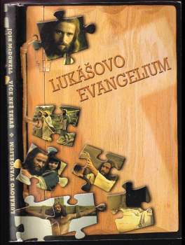 Lukášovo evangelium