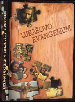Lukášovo evangelium