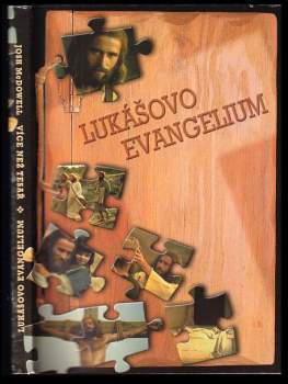 Lukášovo evangelium
