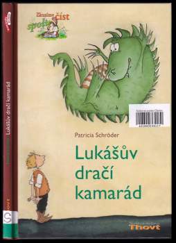 Lukášův dračí kamarád