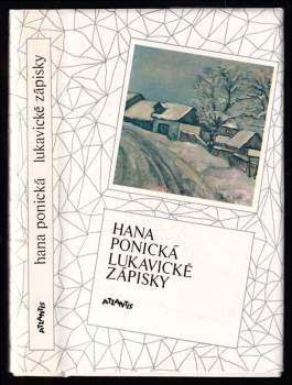Lukavické zápisky