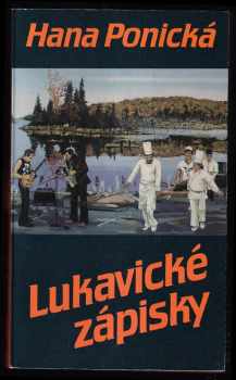 Lukavické zápisky