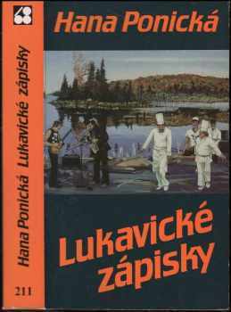 Lukavické zápisky