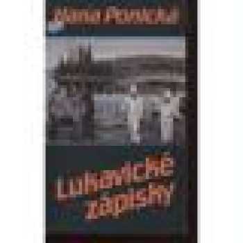 Lukavické zápisky