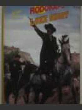 William Mark: Luke Short