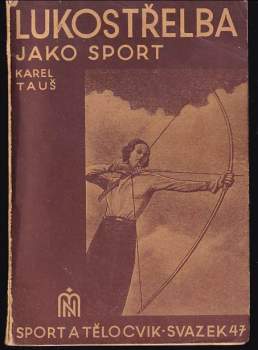 Lukostřelba jako sport