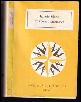 Lukovo tajemství