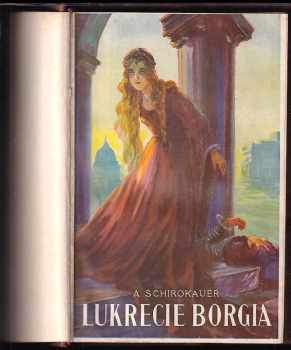 Lukrecia Borgia