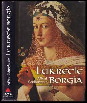 Lukrecie Borgia
