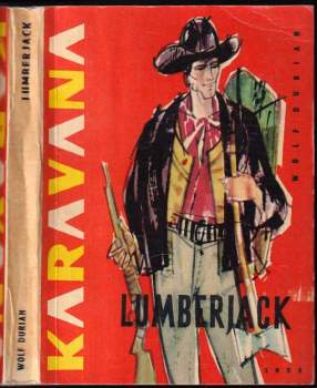 Lumberjack