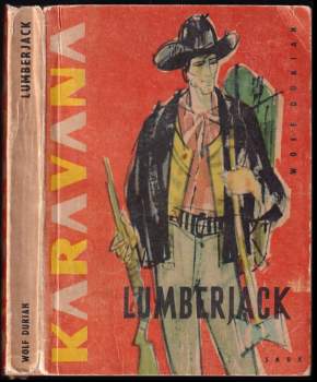 Wolf Durian: Lumberjack