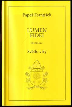 Lumen fidei