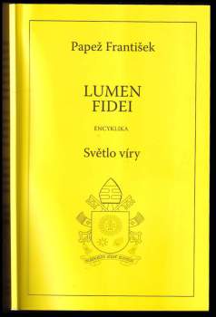 Lumen fidei