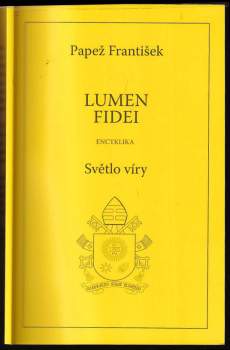 Lumen fidei