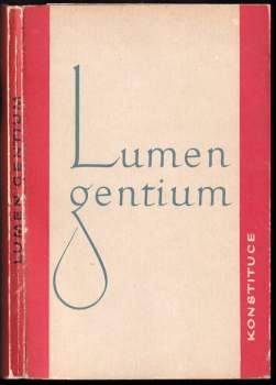 Lumen gentium