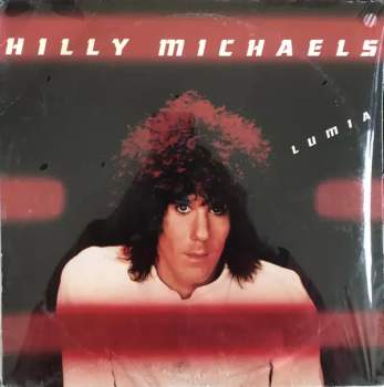 Hilly Michaels: Lumia