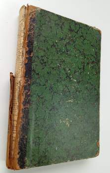Lumír - týdenník belletristický - ročník jedenáctý 1861 - čísla 1 - 26